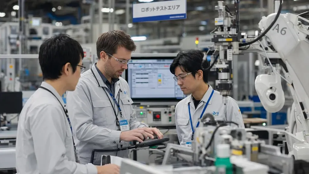Japan Highly Skilled Professional Visa: Points System, Fast-Track PR, and Business Access